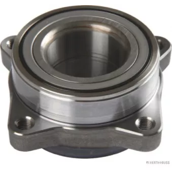 Roulement de roue avant HERTH+BUSS JAKOPARTS J4704024