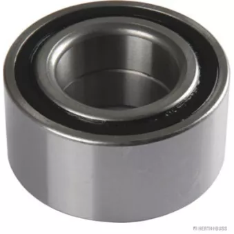 Roulement de roue avant HERTH+BUSS JAKOPARTS J4704027