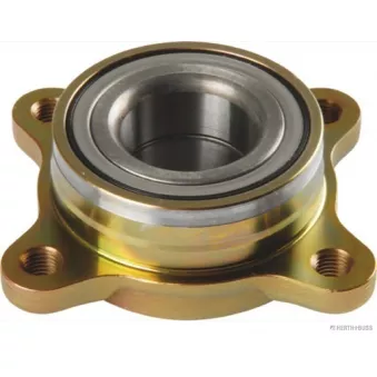 Roulement de roue avant HERTH+BUSS JAKOPARTS J4704029