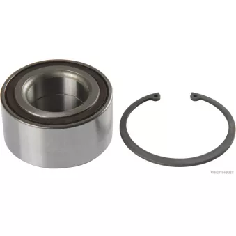 Roulement de roue avant HERTH+BUSS JAKOPARTS J4704034