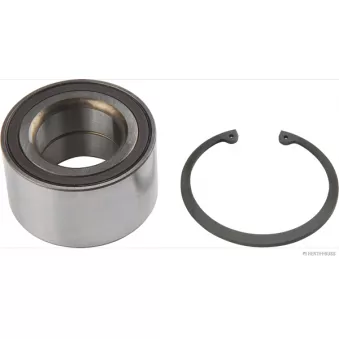 Roulement de roue avant HERTH+BUSS JAKOPARTS J4704038