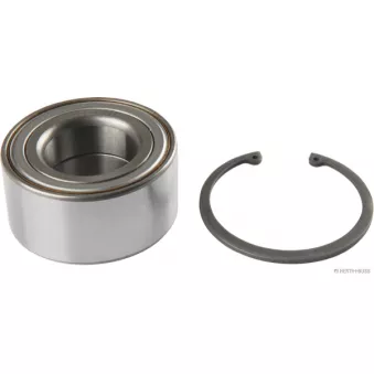 Roulement de roue avant HERTH+BUSS JAKOPARTS J4704040