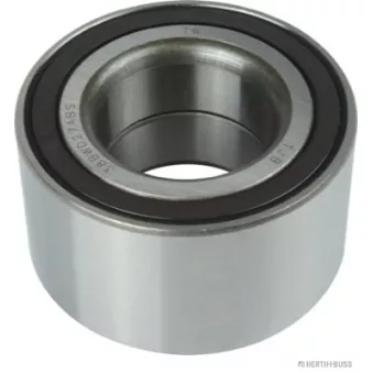 Roulement de roue avant HERTH+BUSS JAKOPARTS