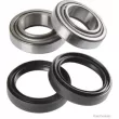 Roulement de roue avant HERTH+BUSS JAKOPARTS J4705004 - Visuel 1