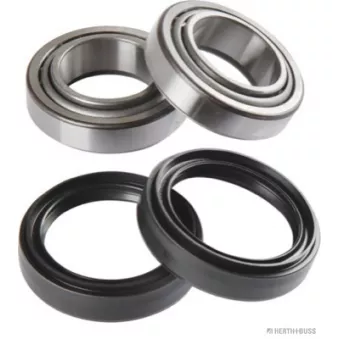 Roulement de roue avant HERTH+BUSS JAKOPARTS J4705004
