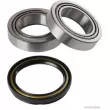 Roulement de roue avant HERTH+BUSS JAKOPARTS J4705005 - Visuel 1