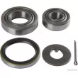 Roulement de roue avant HERTH+BUSS JAKOPARTS J4705006 - Visuel 1
