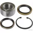 Roulement de roue avant HERTH+BUSS JAKOPARTS J4705010 - Visuel 1