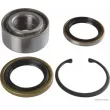 Roulement de roue avant HERTH+BUSS JAKOPARTS J4705011 - Visuel 1
