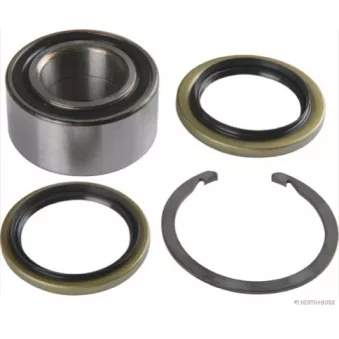 Roulement de roue avant HERTH+BUSS JAKOPARTS J4705012