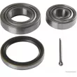 Roulement de roue avant HERTH+BUSS JAKOPARTS J4705016 - Visuel 1