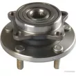 Roulement de roue avant HERTH+BUSS JAKOPARTS J4705017 - Visuel 1