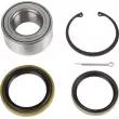 Roulement de roue avant HERTH+BUSS JAKOPARTS J4705023 - Visuel 1