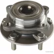 Roulement de roue avant HERTH+BUSS JAKOPARTS J4705025 - Visuel 1