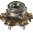 Roulement de roue avant HERTH+BUSS JAKOPARTS J4705028 - Visuel 1