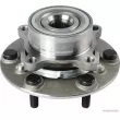 Roulement de roue avant HERTH+BUSS JAKOPARTS J4705029 - Visuel 1