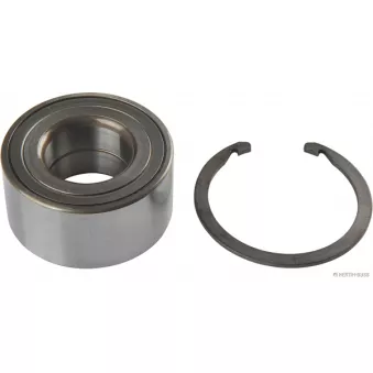Roulement de roue avant HERTH+BUSS JAKOPARTS J4705030