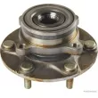 Roulement de roue avant HERTH+BUSS JAKOPARTS J4705035 - Visuel 1