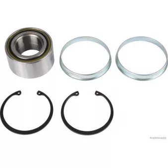 Roulement de roue avant HERTH+BUSS JAKOPARTS J4706006