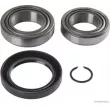 Roulement de roue avant HERTH+BUSS JAKOPARTS J4706009 - Visuel 1