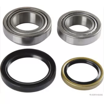 Roulement de roue avant HERTH+BUSS JAKOPARTS J4706010