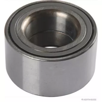Roulement de roue avant HERTH+BUSS JAKOPARTS J4706011