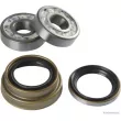 Roulement de roue avant HERTH+BUSS JAKOPARTS J4706013 - Visuel 1