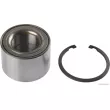 Roulement de roue avant HERTH+BUSS JAKOPARTS J4706019 - Visuel 1