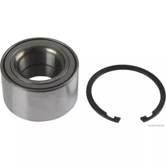 Roulement de roue avant HERTH+BUSS JAKOPARTS J4706022