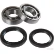 Roulement de roue avant HERTH+BUSS JAKOPARTS J4707004 - Visuel 1