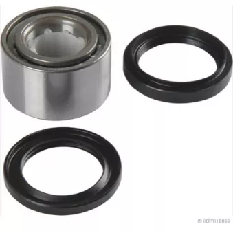 Roulement de roue avant HERTH+BUSS JAKOPARTS J4707007