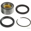 Roulement de roue avant HERTH+BUSS JAKOPARTS J4707009 - Visuel 1
