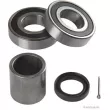 Roulement de roue avant HERTH+BUSS JAKOPARTS J4708000 - Visuel 1
