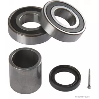 Roulement de roue avant HERTH+BUSS JAKOPARTS J4708000