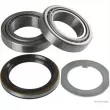 Roulement de roue avant HERTH+BUSS JAKOPARTS J4708001 - Visuel 1