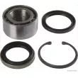 Roulement de roue avant HERTH+BUSS JAKOPARTS J4708002 - Visuel 1