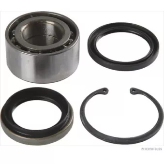 Roulement de roue avant HERTH+BUSS JAKOPARTS J4708002