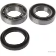 Roulement de roue avant HERTH+BUSS JAKOPARTS J4708006 - Visuel 1