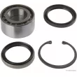Roulement de roue avant HERTH+BUSS JAKOPARTS J4708007 - Visuel 1