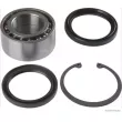 Roulement de roue avant HERTH+BUSS JAKOPARTS J4708009 - Visuel 1