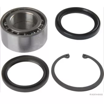 Roulement de roue avant HERTH+BUSS JAKOPARTS J4708009