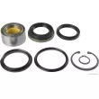 Roulement de roue avant HERTH+BUSS JAKOPARTS J4708010 - Visuel 1