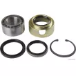 Roulement de roue avant HERTH+BUSS JAKOPARTS J4708011 - Visuel 1