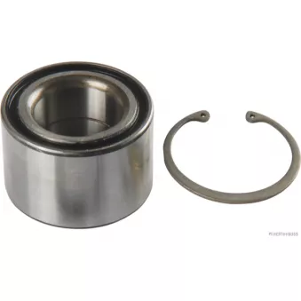 Roulement de roue avant HERTH+BUSS JAKOPARTS J4708013