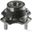 Roulement de roue avant HERTH+BUSS JAKOPARTS J4708017 - Visuel 1