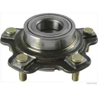 Roulement de roue avant HERTH+BUSS JAKOPARTS J4708027