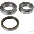 Roulement de roue avant HERTH+BUSS JAKOPARTS J4709001 - Visuel 1