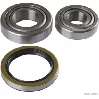 Roulement de roue avant HERTH+BUSS JAKOPARTS J4710308