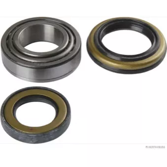 Roulement de roue arrière HERTH+BUSS JAKOPARTS J4710508