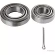 Roulement de roue avant HERTH+BUSS JAKOPARTS J4710512 - Visuel 1